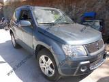 SUZUKI VITARA GRANT